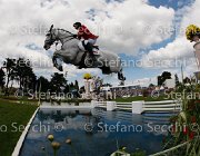 PHILIPPAERTS O CABRIO LaBaule2013- S4 0271 : 2013, CABRIO VAN DE HEFFINCK, La Baule, PHILIPPAERTS OLIVIER, foto di Stefano Secchi ©